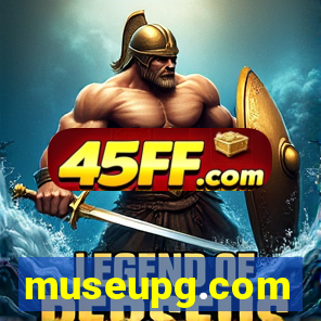 museupg.com