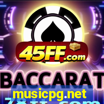 musicpg.net