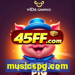 musicspg.com