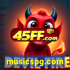 musicspg.com