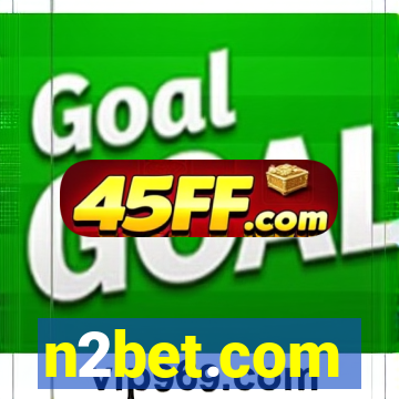 n2bet.com