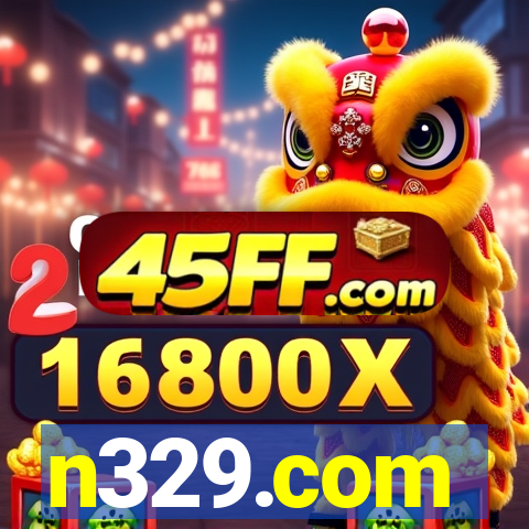 n329.com