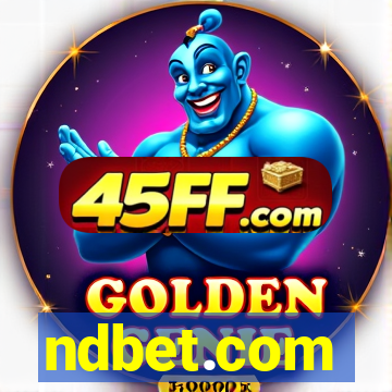 ndbet.com
