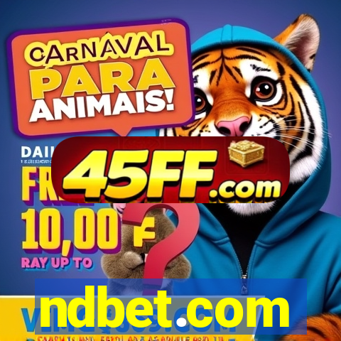ndbet.com