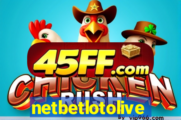 netbetlotolive