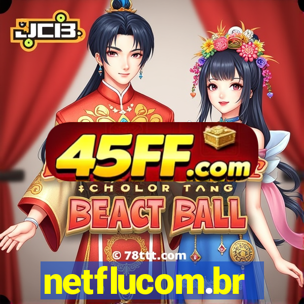 netflucom.br