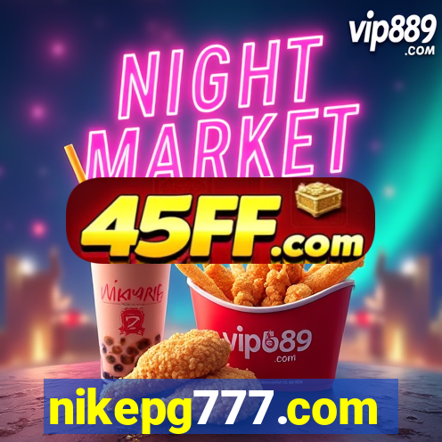nikepg777.com