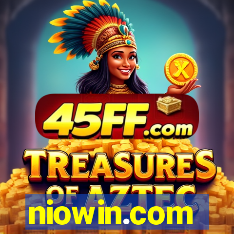 niowin.com