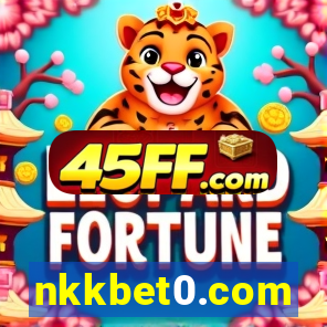 nkkbet0.com