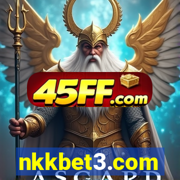 nkkbet3.com