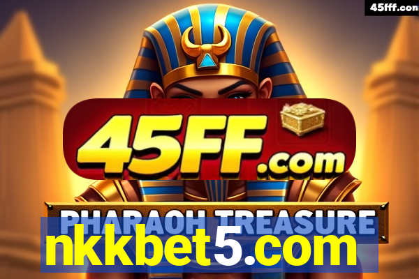 nkkbet5.com