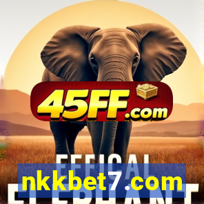 nkkbet7.com