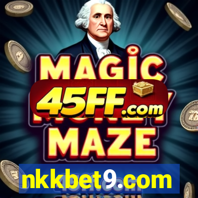 nkkbet9.com