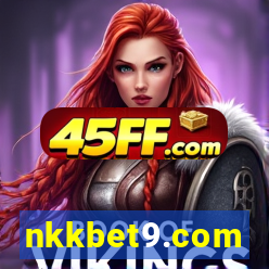 nkkbet9.com