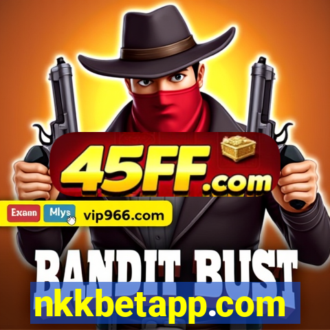 nkkbetapp.com