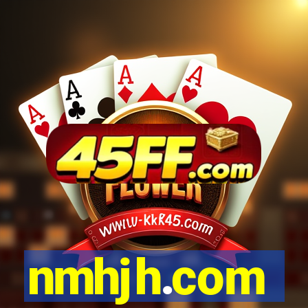 nmhjh.com
