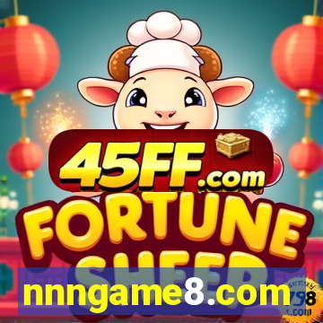 nnngame8.com
