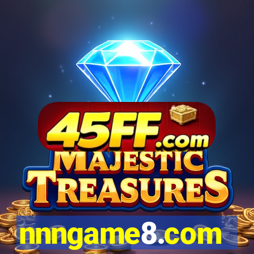 nnngame8.com