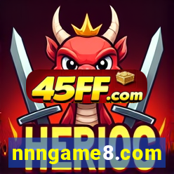 nnngame8.com