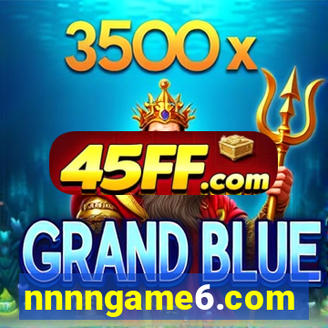 nnnngame6.com