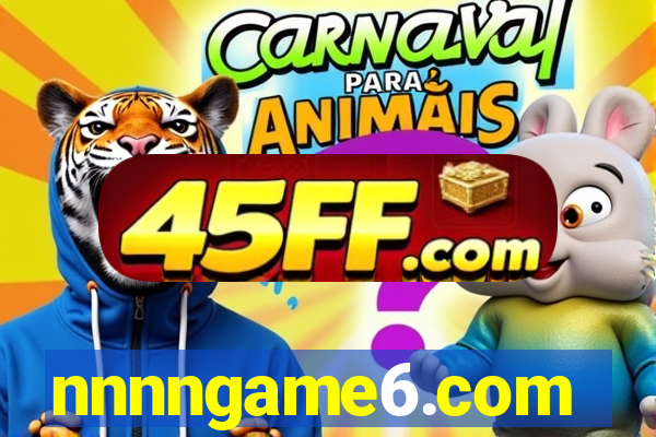 nnnngame6.com