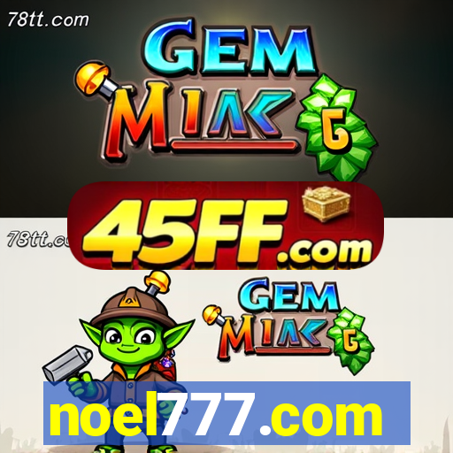 noel777.com