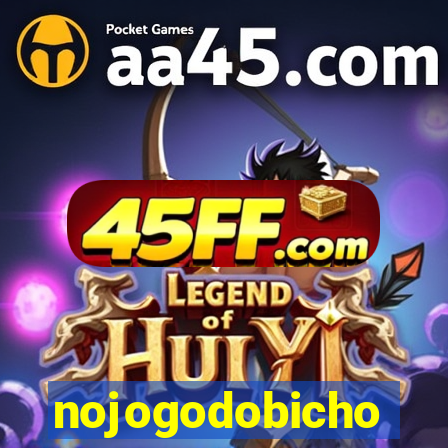 nojogodobicho