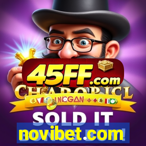 novibet.com