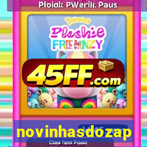 novinhasdozap