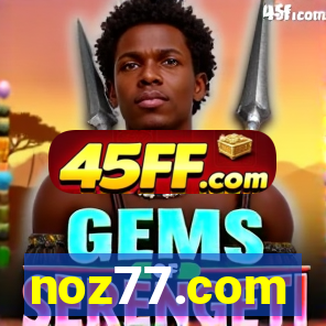 noz77.com