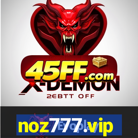 noz777.vip
