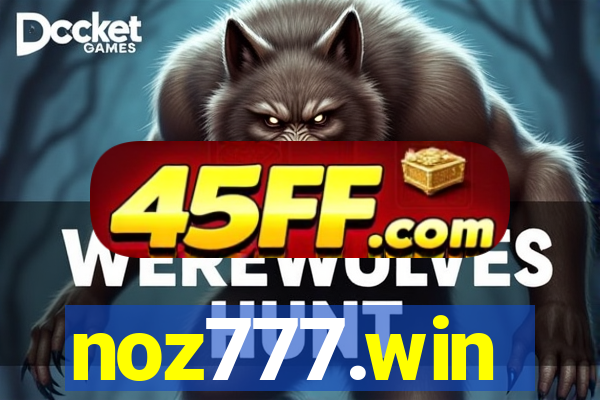 noz777.win