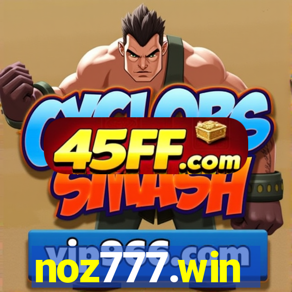 noz777.win