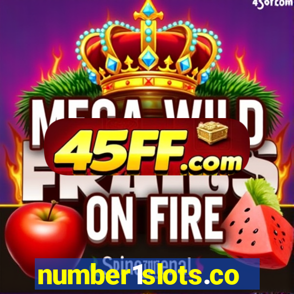 number1slots.com