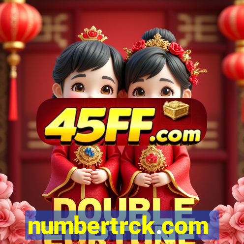 numbertrck.com