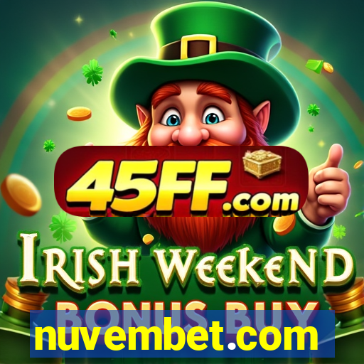 nuvembet.com