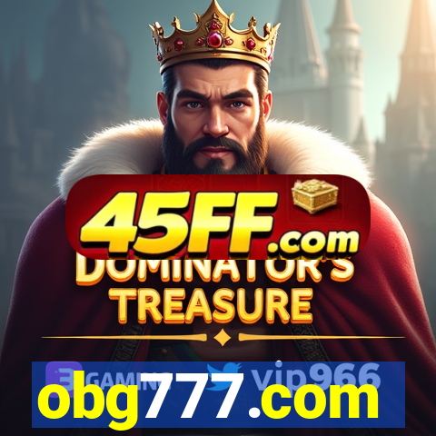 obg777.com