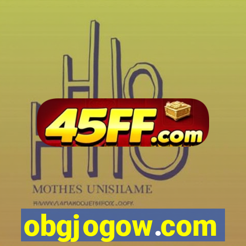 obgjogow.com