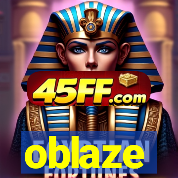 oblaze