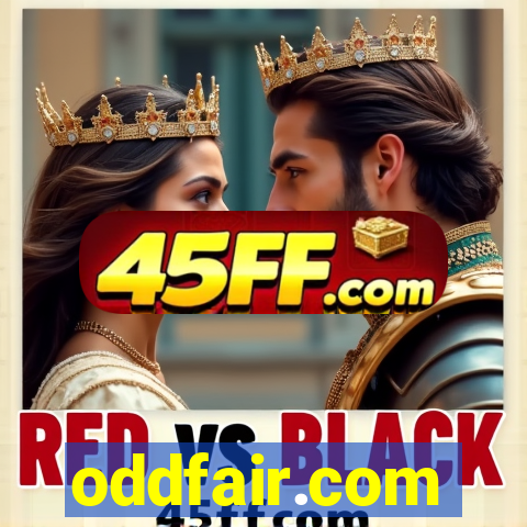 oddfair.com