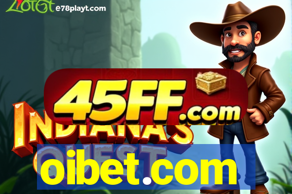 oibet.com