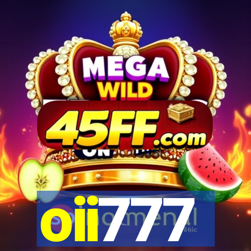 oii777