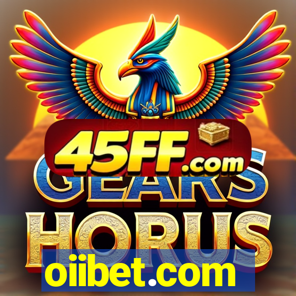 oiibet.com
