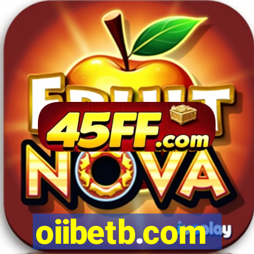 oiibetb.com