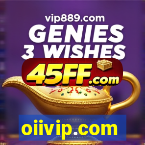 oiivip.com