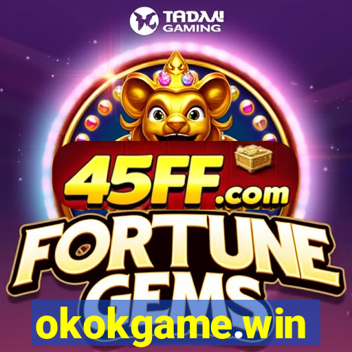 okokgame.win