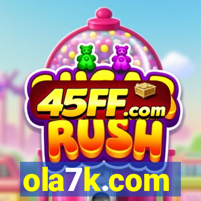 ola7k.com