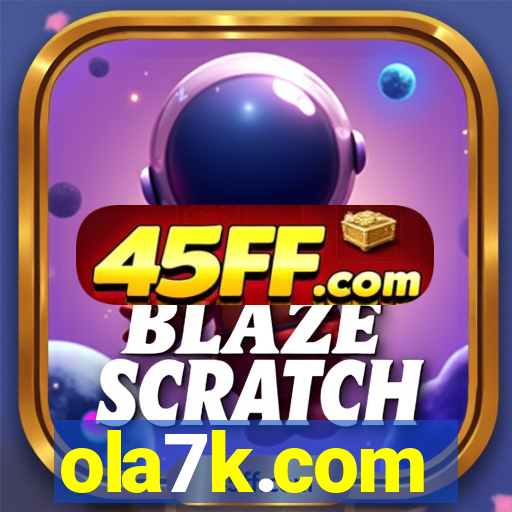 ola7k.com