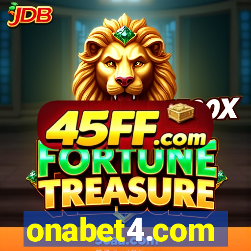 onabet4.com