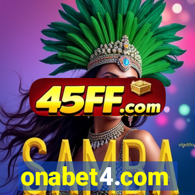onabet4.com